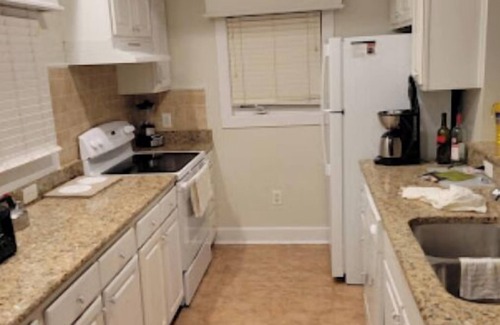 Lackey House | KING'S CREEK