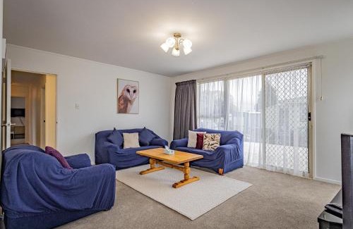 Raetihi House | King's Crib - Raetihi Holiday Home