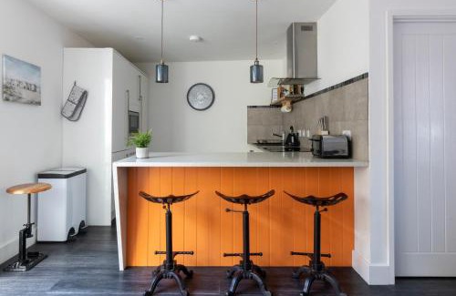 Old Town Hastings House | King's Head Cottage