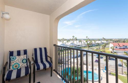 Daytona Beach Apartment | King's Hideaway