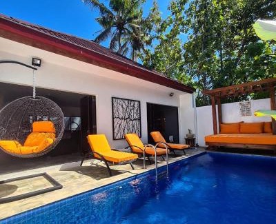 Bangunjiwo Villa | King's Home Villa