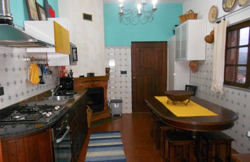Vila Marim House | King's House Douro Vallley
