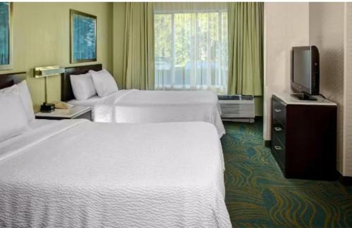 Landen Hotel | King's Inn Mason,Ohio