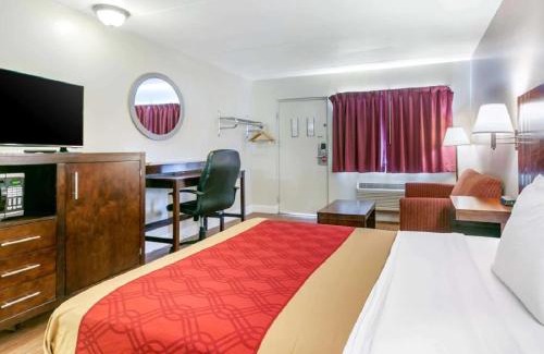 Reading Hotel | King's Inn Motel