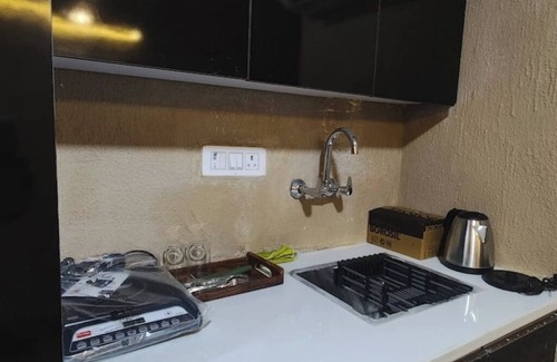 Govindpuri Apartment | King's landing - Game of thrones (Couple Friendly)