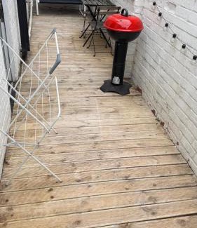 Welford House | King-size 3Bed House in Leicester