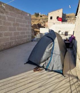 Avanos Bed & Breakfast | KING SOLOMON PALACE
