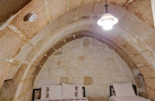 Avanos Bed & Breakfast | King Solomon Palace