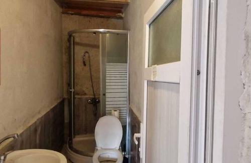 Avanos Bed & Breakfast | King Solomon Palace