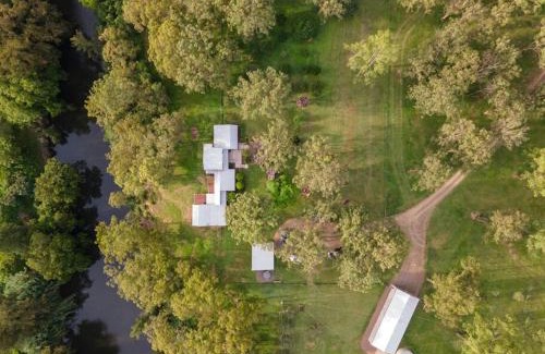 Fosterton House | Kingaley Farmstay