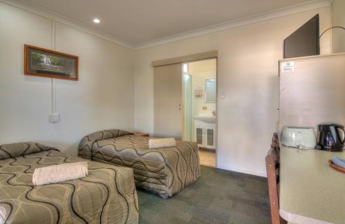 Kingaroy Hotel | Kingaroy Country Motel