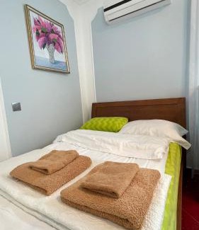 Politiko Villa | Kingdom Villa with Sauna and Hamam