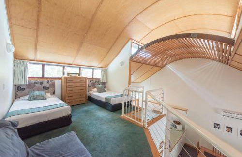 Kingfisher Bay Resort | Kingfisher Bay Resort