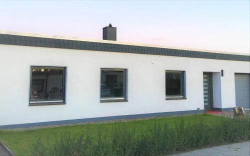 Westerdeichstrich Villa | Kingfisher-Ferienhaus