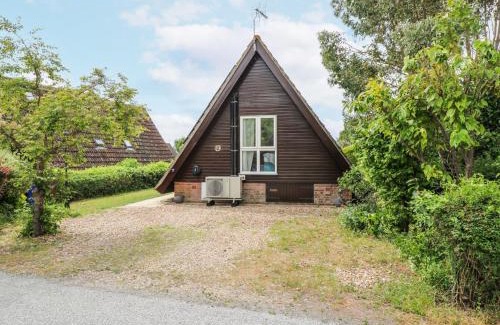 Thistley Green House | Kingfisher