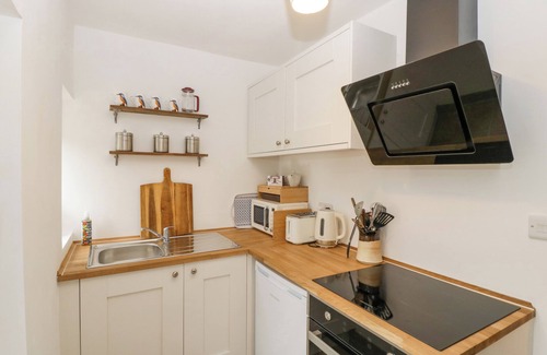 Ludwel Cottage | Kingfisher