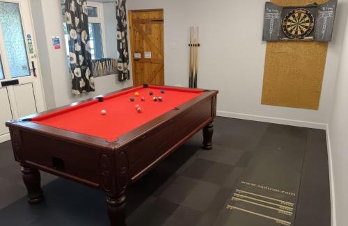 Whitland House | Kingfisher