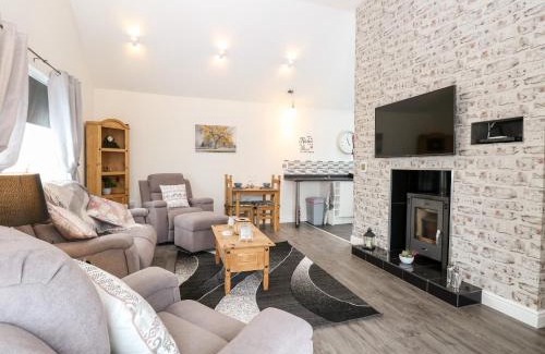Great Yarmouth House | Kingfisher Lodge