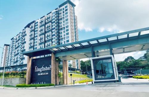 Sandakan Apartment | Kingfisher Sandakan
