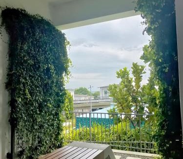 Sandakan Apartment | Kingfisher Sandakan