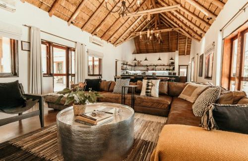 Phalaborwa Cabin | Kingly Bush Villa