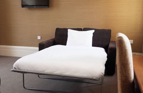 Westerham Hotel | Kings Arms Hotel Westerham by Greene King Inns