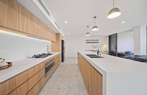 Kings Beach Apartment | Kings Beach Oceanfront Oasis