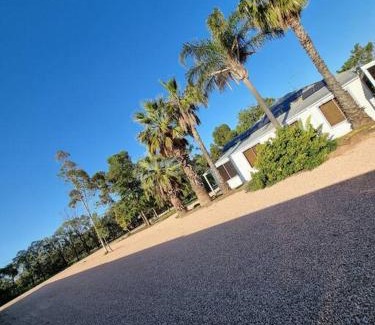 Nichols Point House | Kings Billabong Haven