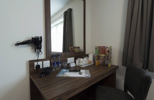 Thorne Hotel | Kings Chamber, Doncaster by Marston's Inns