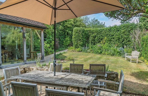 Broad Chalke Cottage | Kings Cottage North - UK49855