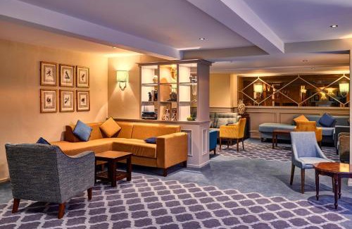 Kings Coughton Hotel | Kings Court Hotel