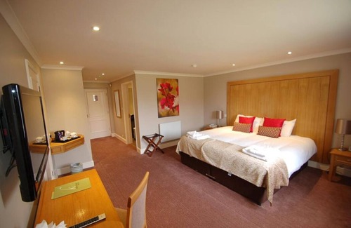 Kings Coughton Hotel | Kings Court Hotel Alcester-Stratford-Upon-Avon
