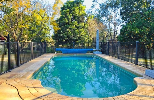 Krambach House | Kings Creek Retreat