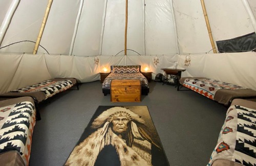 Krambach House | Kings Creek Retreat
