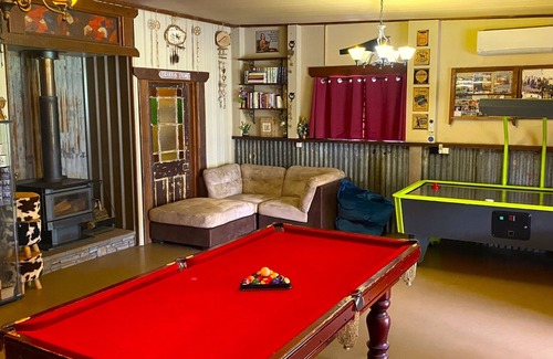 Krambach Other | Kings Creek Retreat - Group Farm Stay, Kings Creek Retreat - Group Farm Stay