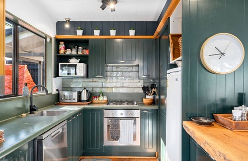 Wanaka House | Kings Drive - Wanaka Holiday Home