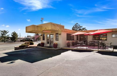 Flagstaff Cabin | Kings House Motor Hotel