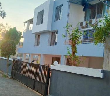 Undri Villa | Kings Inn