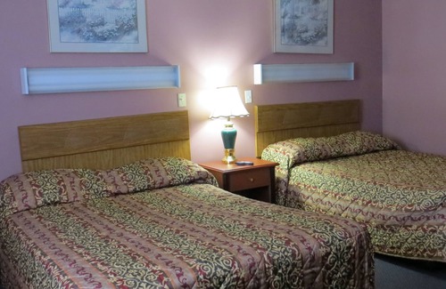 Orillia Hotel | Kings Inn - Orillia