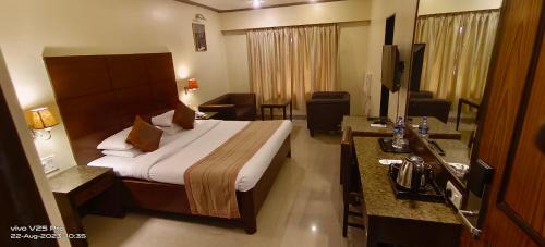 Juhu Hotel | Kings International Juhu