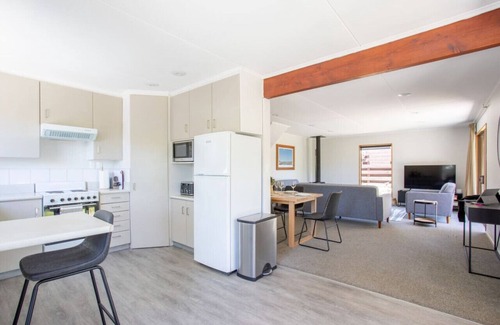 Wanaka House | Kings Little Secret family home