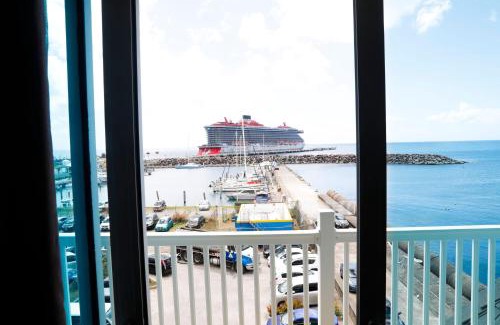 Basseterre Hotel | Kings Pavilion Suites Hotel