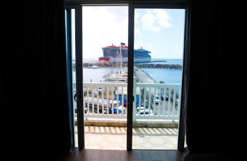 Basseterre Hotel | Kings Pavilion Suites Hotel