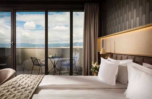 Kazanlak Hotel | Kings Valley Medical & Spa Hotel