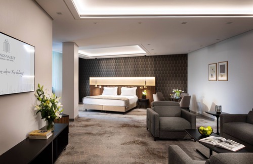 Kazanlak Hotel | Kings Valley Medical & Spa Hotel