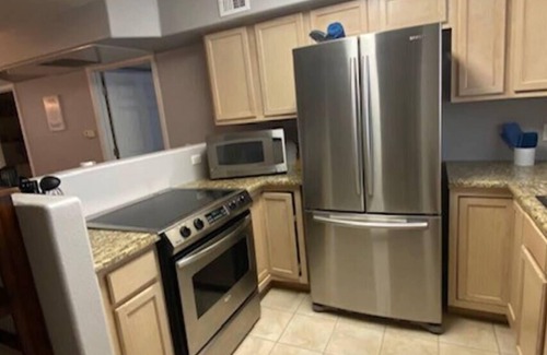 Lake Havasu City Condo | Kings View Condo, Snowbird Pricing available