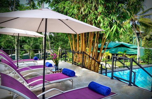 Rajawella Villa | Kings Villa