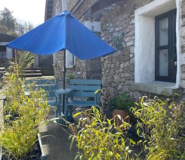 Murrintown House | Kingsford renovated old cottage