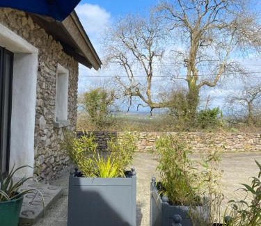 Murrintown House | Kingsford renovated old cottage