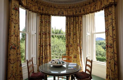 Galashiels Hotel | Kingsknowes Hotel